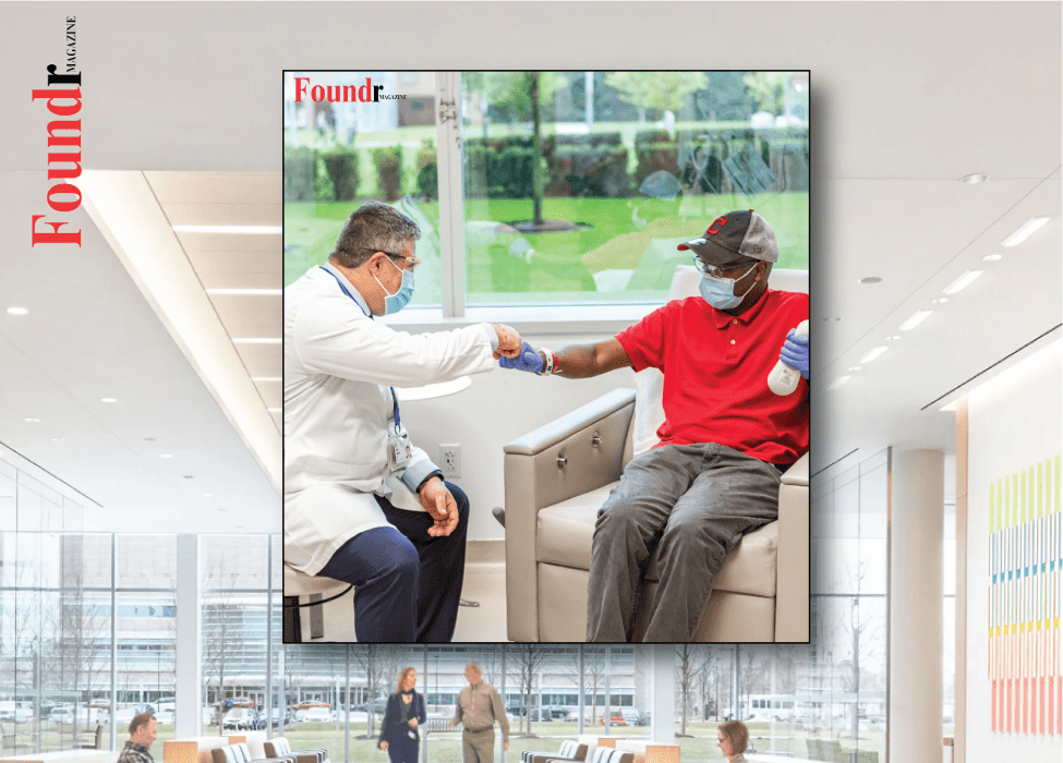 Feature | Cleveland Clinic