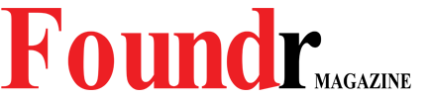foundr magazine india Logo