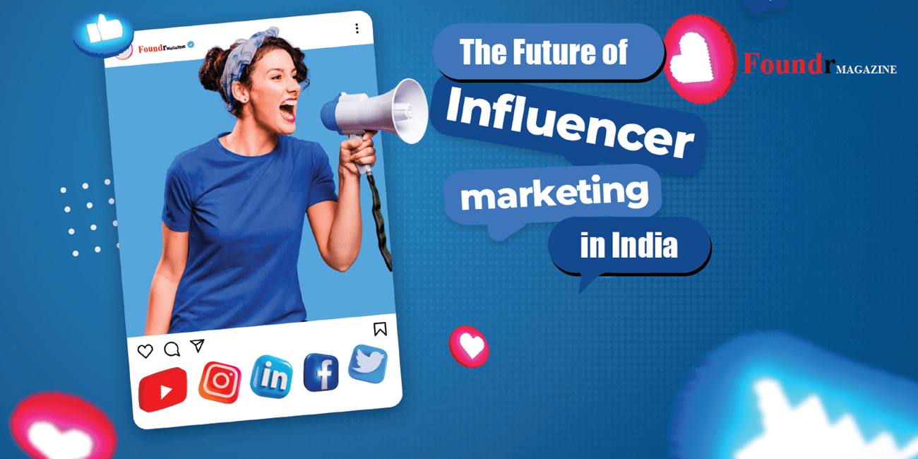 Future of influencer marketing