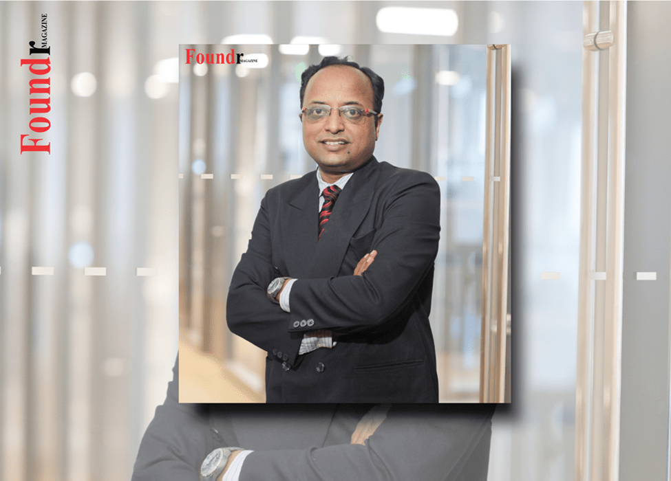 Feature | Flexile Technologies | Mohajit Acharya