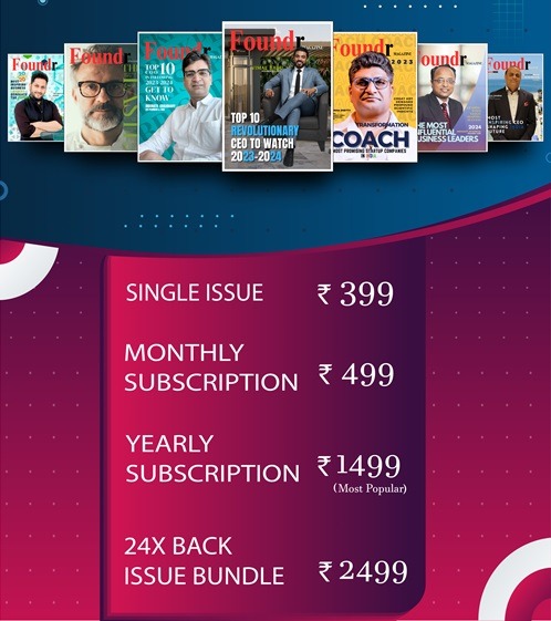 magazing subscription pricing