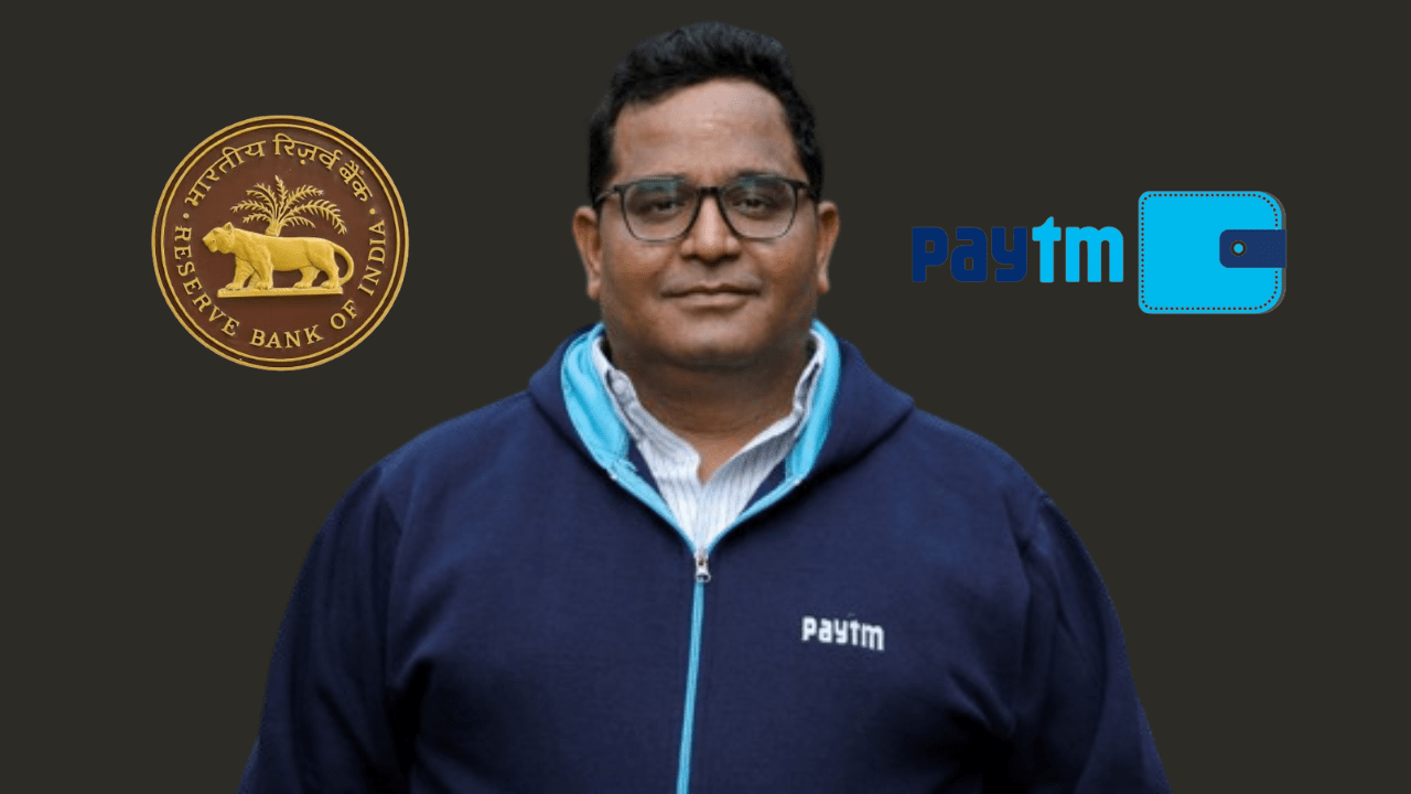 Business News | Paytm Payments Bank Ban