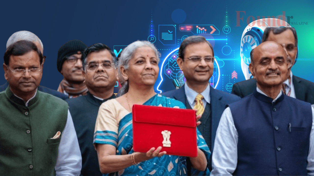 Business News | India’s Deep-Tech Goals in Budget 2024