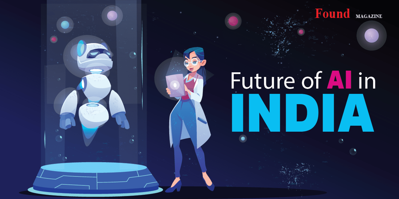 Article | Future of AI in India
