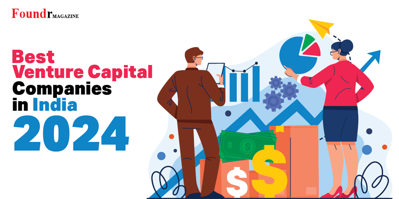 Article | Best Venture Capital Companies in India