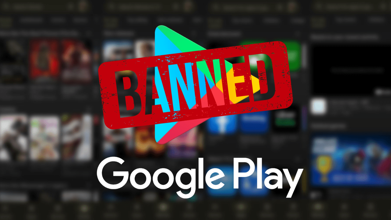 Business News |  Play Store Payment Dispute