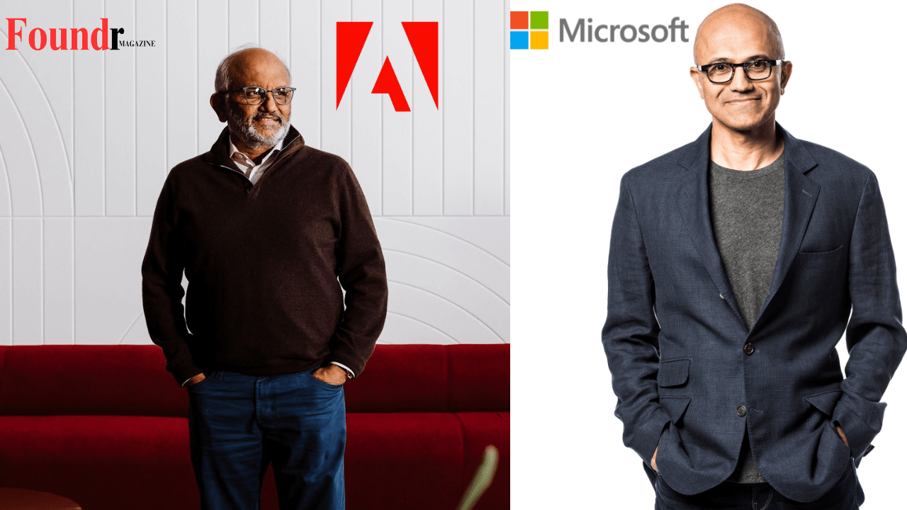Business News |  How AI is Empowering Marketers with Adobe & Microsoft