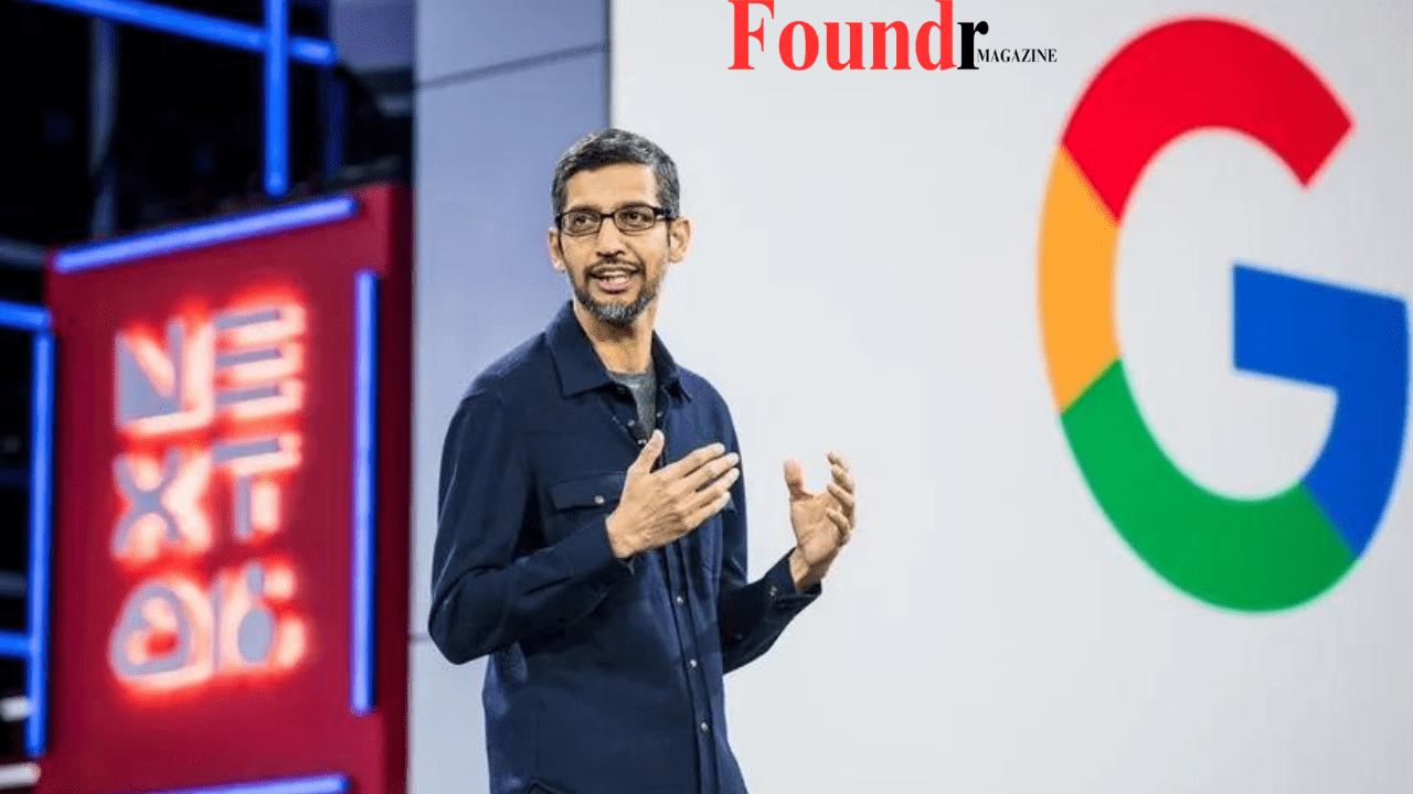 Business News |  Google Shifts Core Jobs to India Amid Global Restructuring